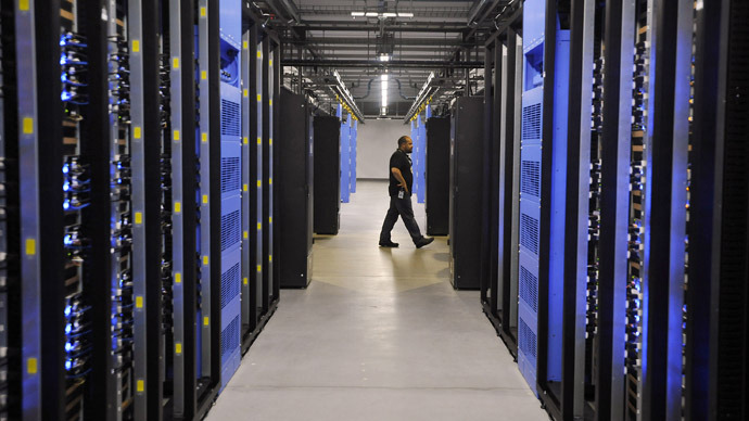 Catapult to future: Facebook 'building $1.5-billion data center' in US to conquer Internet