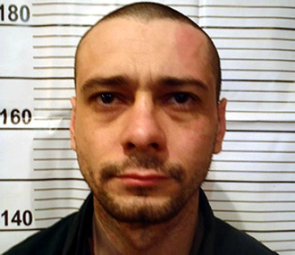Sergey Pomazun. (RIA Novosti)