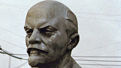 Russians name Brezhnev best 20th-century leader, Gorbachev worst