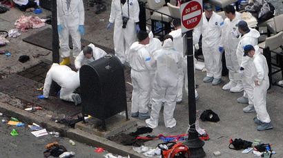 Unabomber lawyer to defend suspected Boston terrorist Tsarnaev