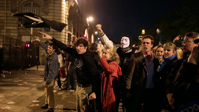 French ‘Boys in Skirts’ campaign engenders conservative backlash