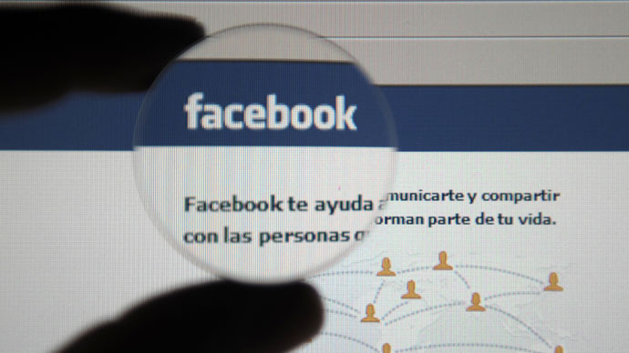 As tech companies dump cash into Washington, Facebook leads in 2013
