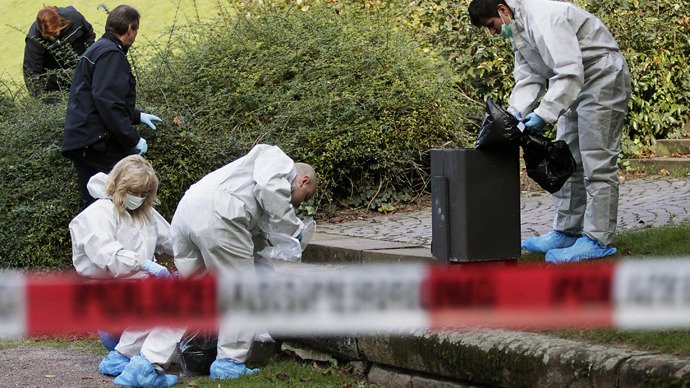 Terror attacks in Europe rise by a quarter as EU citizens fight in Syria – Europol