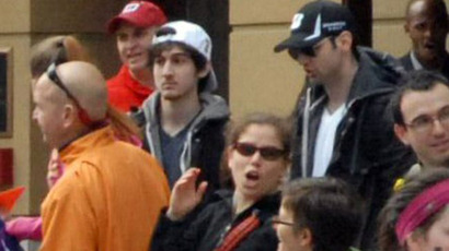 Bloomberg: New Yorkers will 'never know where our cameras are'