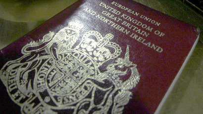 UK immigration bill amendment would leave terror suspects stateless