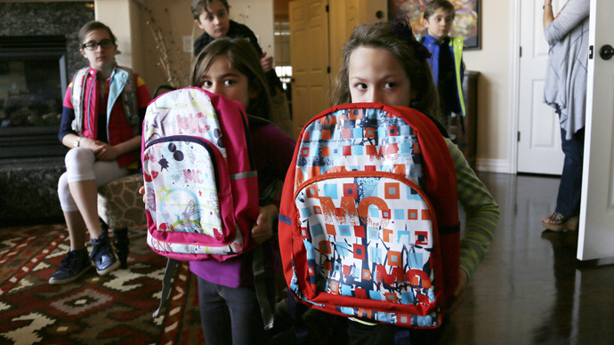 Gun violence prompts schools, parents to buy bulletproof protection