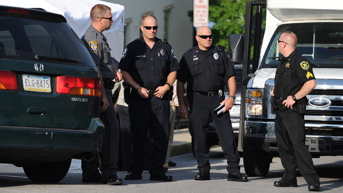 Pennsylvania law evicts minorities, domestic violence victims who call the police