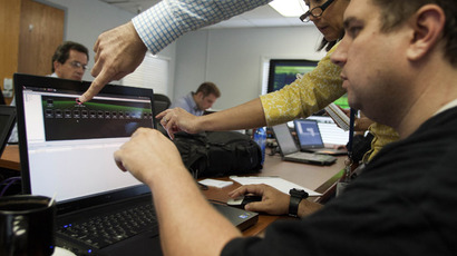 Secret US court approved every single domestic spying request in 2012