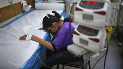 UK doctors given bonuses for placing patients on ‘death lists’ - report