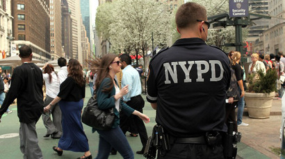 NYC stop-and-frisk data: Whites more likely to carry weapons and drugs