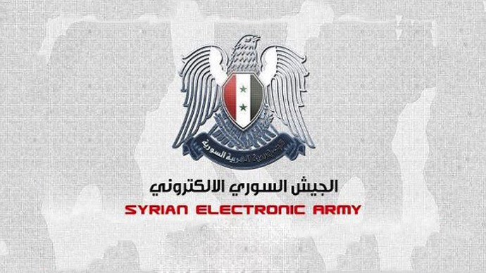 Syrian pro-government hackers hijack The Guardian on Twitter