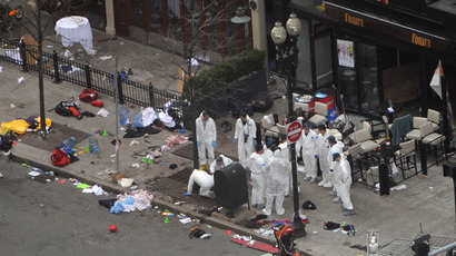 Unabomber lawyer to defend suspected Boston terrorist Tsarnaev