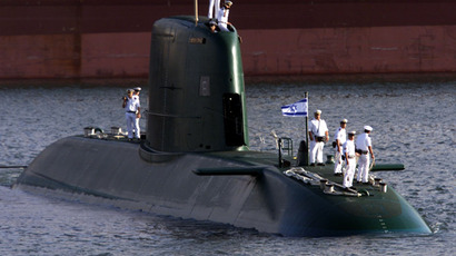 Israel has 80 nukes, can about triple inventory – report