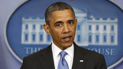 UN notes 'concrete suspicions' that Syrian rebels used chemical weapons