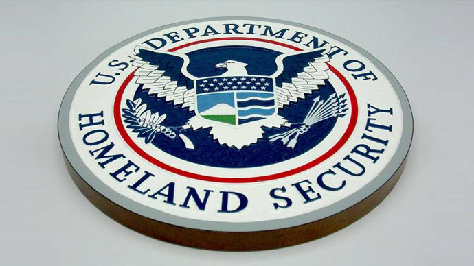 Homeland Security under investigation for massive ammo buys