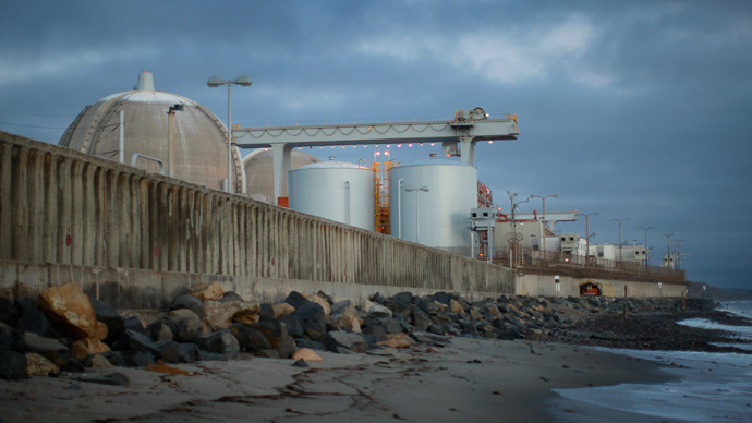 Nuclear station insider says San Onofre should stay closed