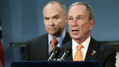 NYC stop-and-frisk data: Whites more likely to carry weapons and drugs