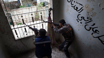 Israel launches second Syria airstrike in two days - reports