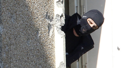 19 wounded in New Orleans Mother’s Day parade shooting