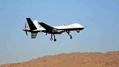 New English-language jihadi publication calls on Muslims to hack US drones