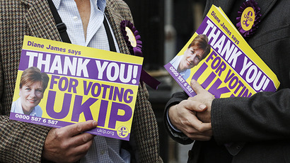 'Go Home Illegal Immigrants' campaign may spread UK-wide