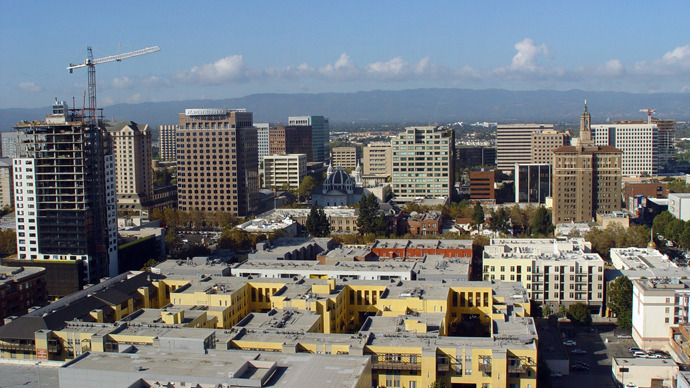 Silicon Valley stomps on digital disclosure bill