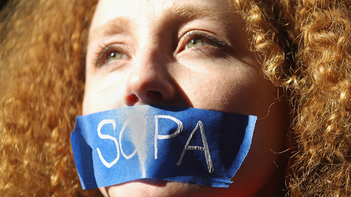 SOPA reincarnated? Norway readying draconian anti-piracy internet law