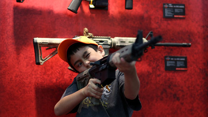 19 wounded in New Orleans Mother’s Day parade shooting