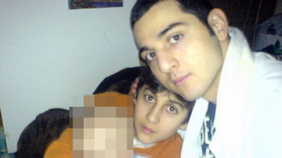 'Mounting evidence' links Tsarnaev brothers to earlier triple homicide