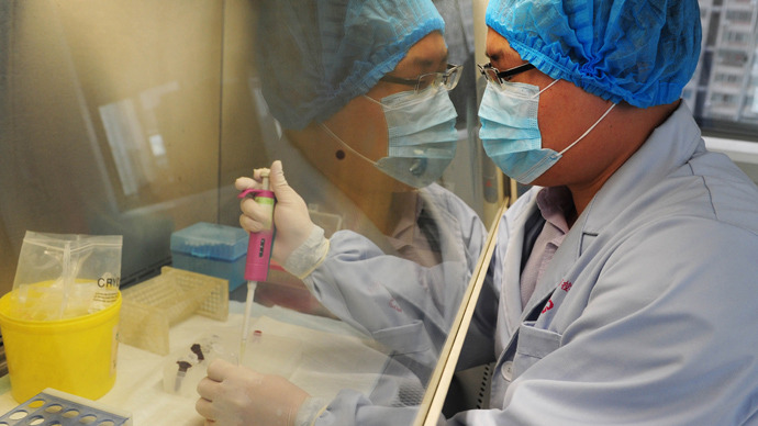 'Worse than AIDS' - sex 'superbug' discovered in Japan called disaster in waiting