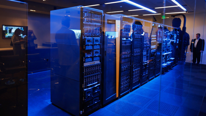 The US government has been running a quantum Internet for over two years