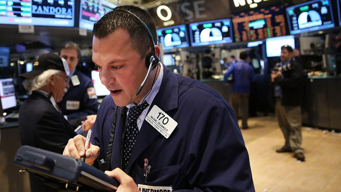 Markets Buzz: Russian stocks to continue gains amid calm global backdrop