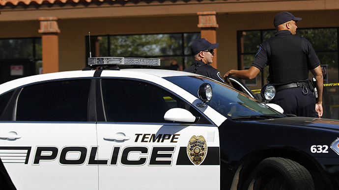 Home-made bombmaking: New US teen craze?