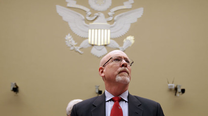 Rand Paul alleges CIA smuggled weapons through Benghazi