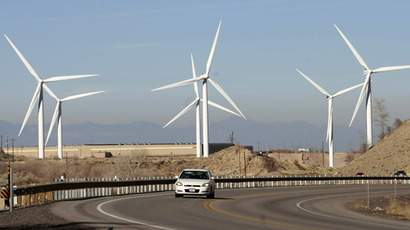 Radioactive leak found at Palisades Nuclear Power Plant