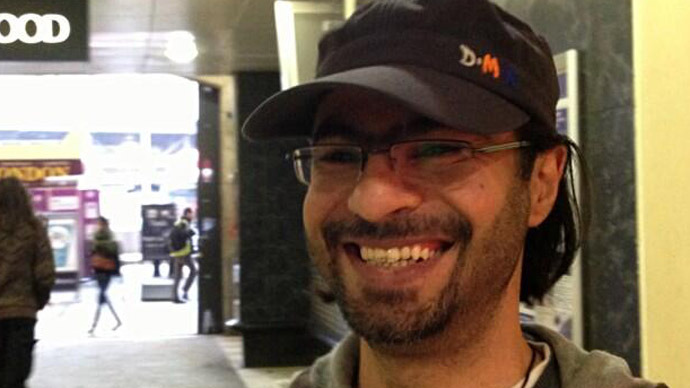 Bahraini activist granted asylum in Britain