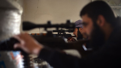 No sensation, only standing contracts – Lavrov on Russia’s weapons supplies to Syria