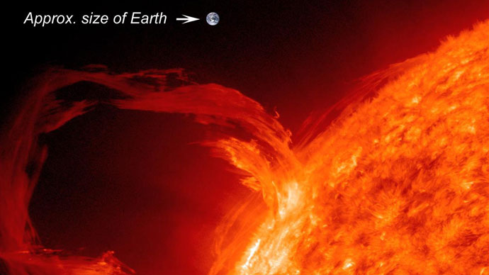 Photo from nasa.gov