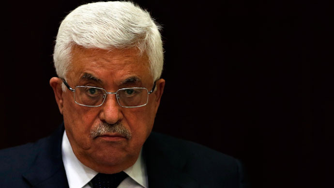Hamas, Fatah agree to form unity government in three months