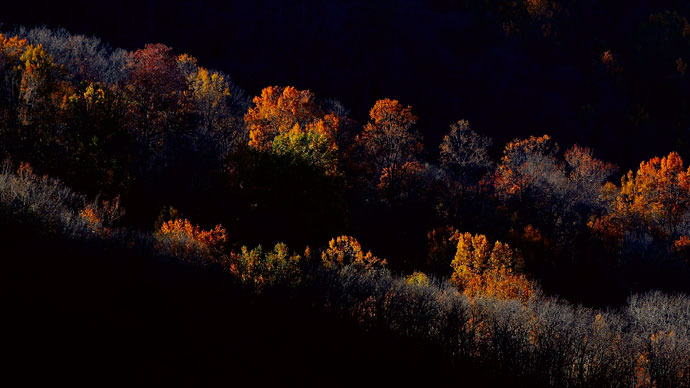 Authorities hunting for nuclear gauge lost in West Virginia
