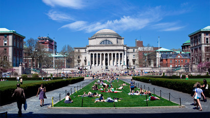 ‘First time' in history: White deaths outnumber births in US