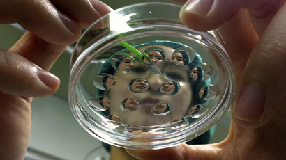 Japanese scientist at center of stem-cell scandal commits suicide