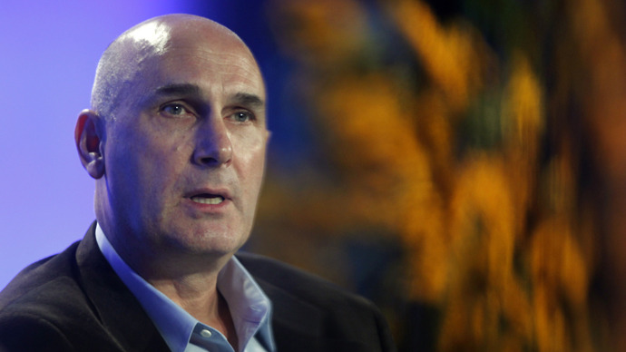 Monsanto CEO trashes company’s opponents over ‘elitism’