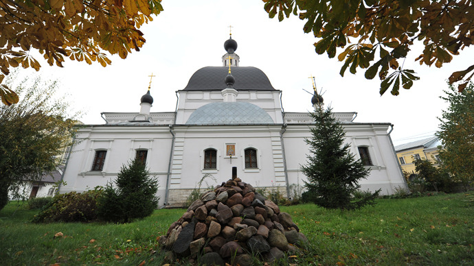Insult and punishment: Russian MPs mull softer penalty for religious offenses