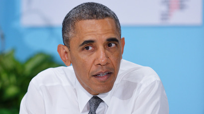 US media execs rebuff Holder’s closed-door wiretap scandal meeting