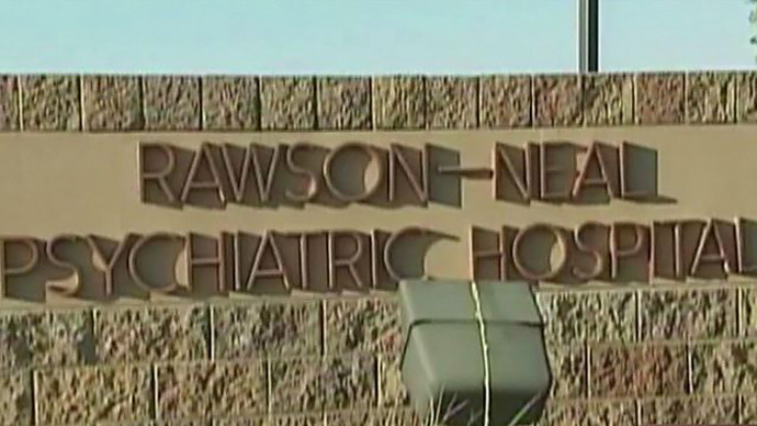 Los Angeles goes after Vegas hospital for dumping 1500 patients