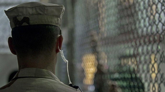 ‘Guantanamo guards shot my client 5 times for no reason’