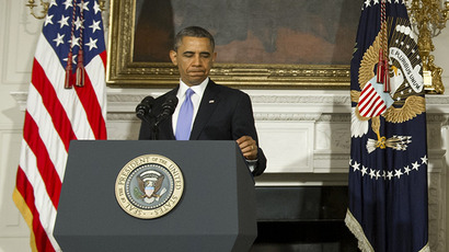 Obama administration considering drone killing of US citizen