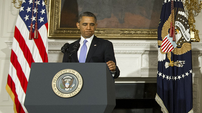 Obama to hand over some CIA drone operations to Pentagon