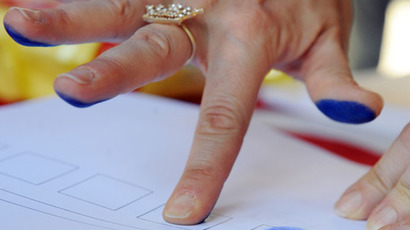 ‘Go home or face arrest’: UK anti-illegal immigrant ads face stiff criticism